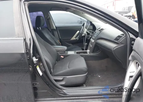 2009 Toyota Camry Se from USA, damaged, VIN 4T1BE46K29U356428